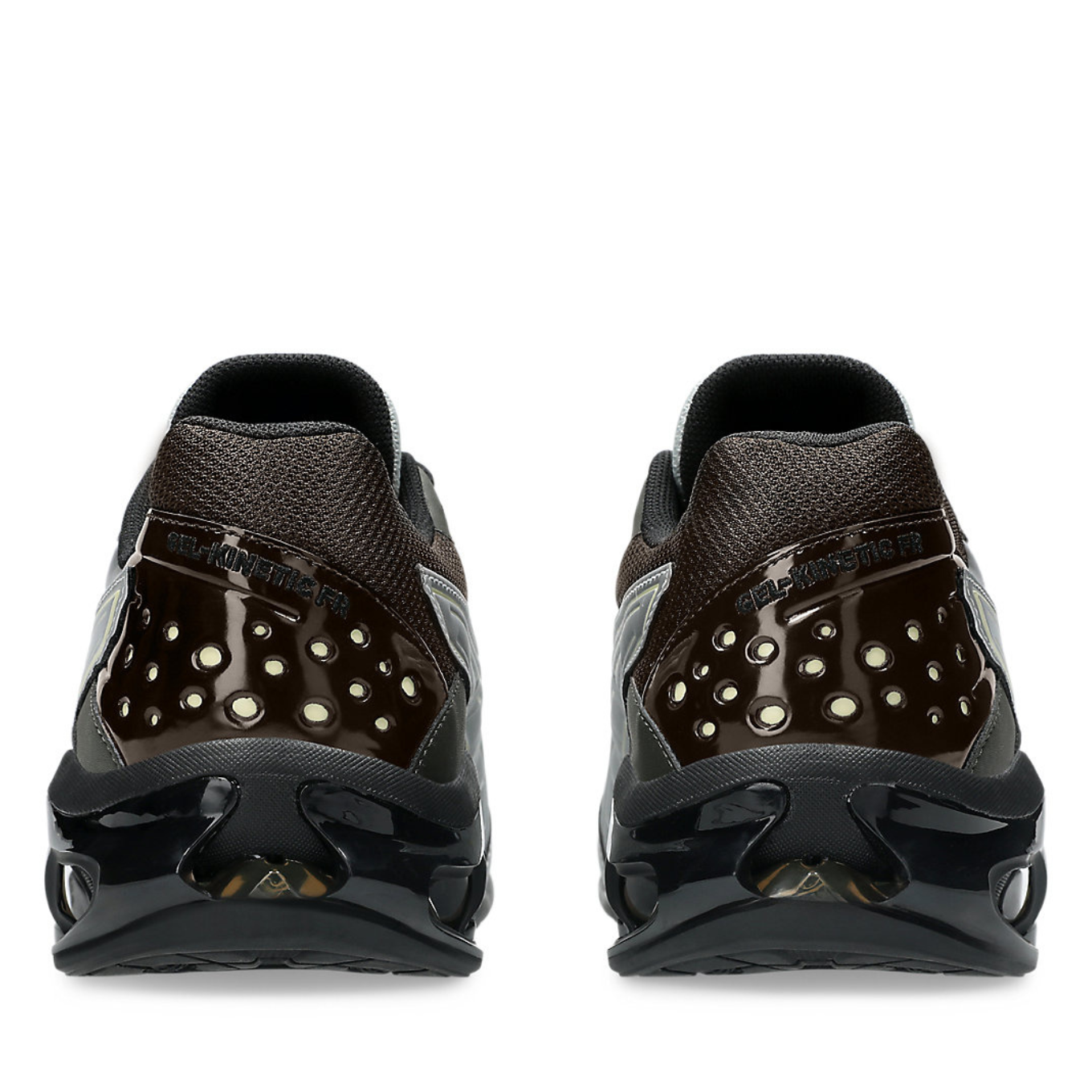 ASICS GEL-KINETIC FR