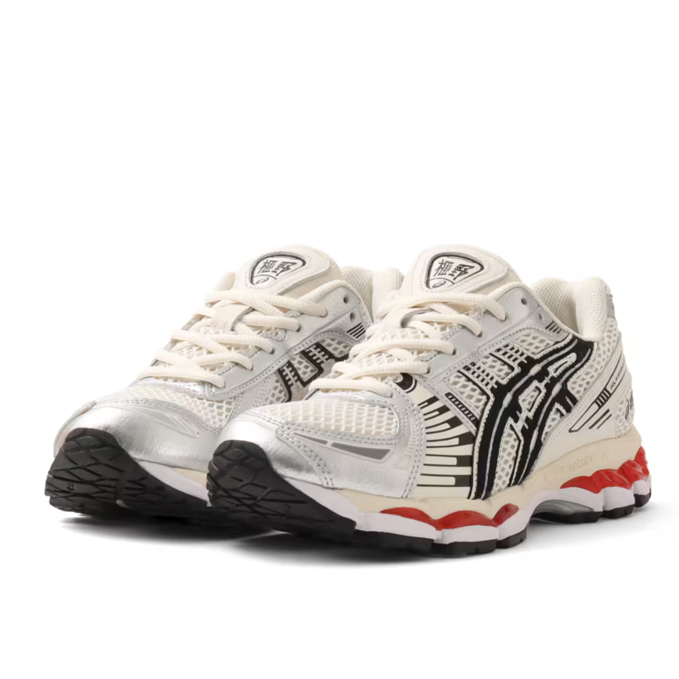 ASICS X LAPSTONE & HAMMER GEL-KAYANO 12.1 'THE SPARK'