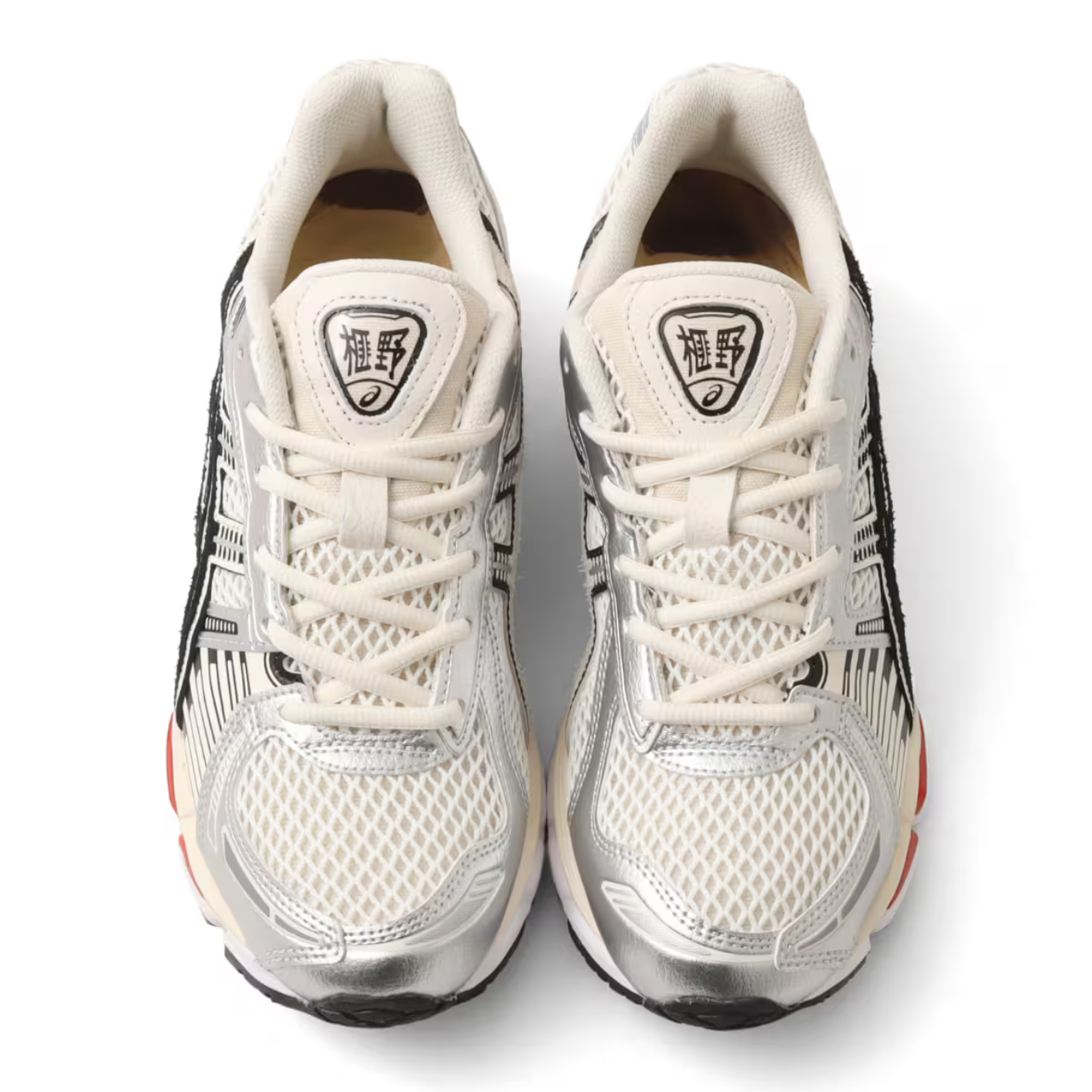 ASICS X LAPSTONE & HAMMER GEL-KAYANO 12.1 'THE SPARK'
