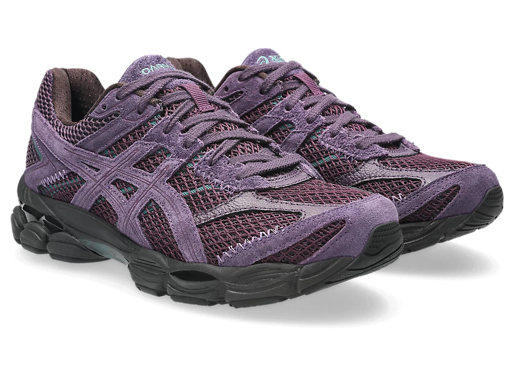 ASICS X CARNAN GEL-CUMULUS 16