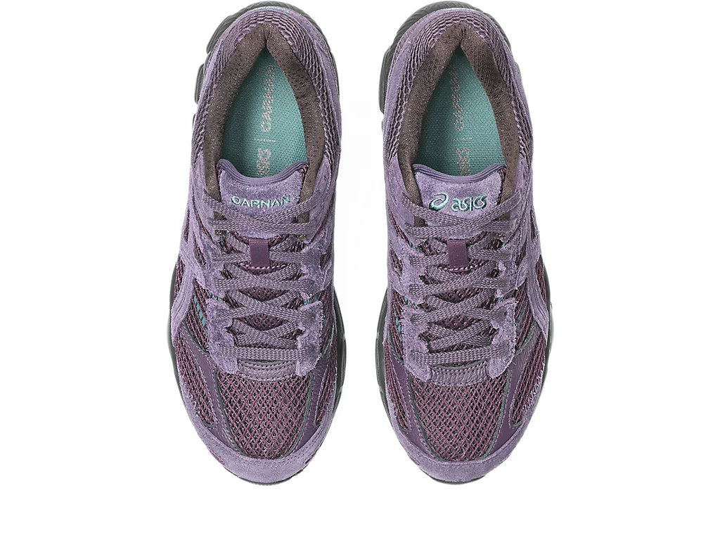 ASICS X CARNAN GEL-CUMULUS 16