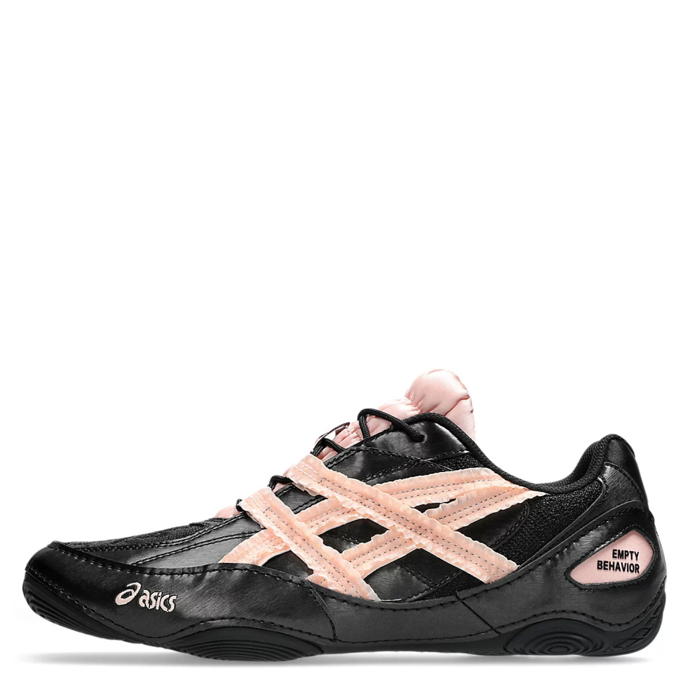 ASICS X EMPTY BEHAVIOR HYPERSYNC