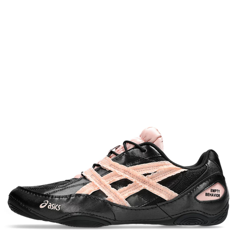 ASICS X EMPTY BEHAVIOR HYPERSYNC