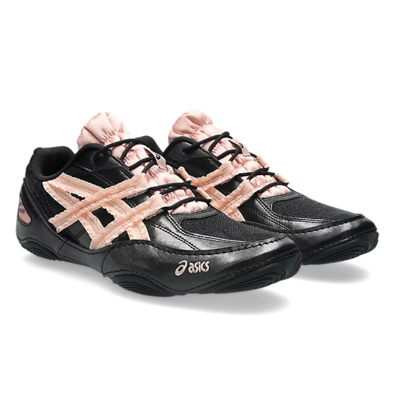 ASICS X EMPTY BEHAVIOR HYPERSYNC