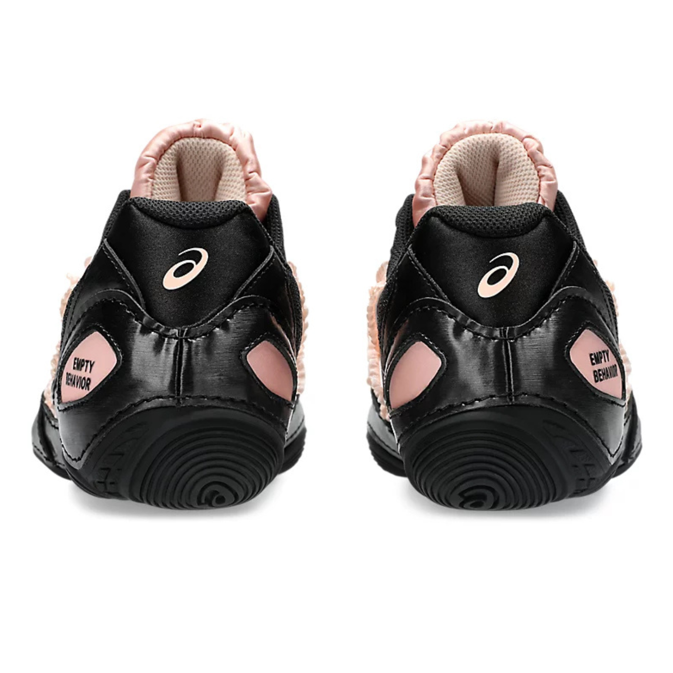 ASICS X EMPTY BEHAVIOR HYPERSYNC