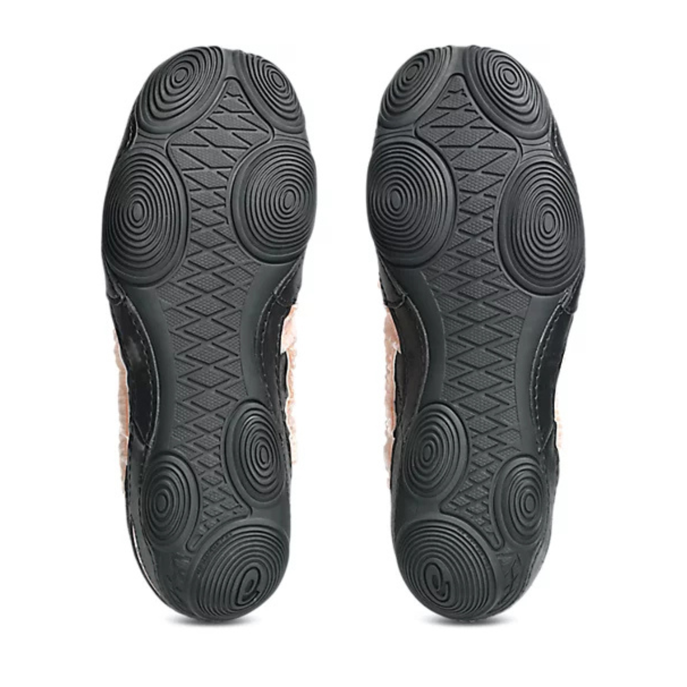 ASICS X EMPTY BEHAVIOR HYPERSYNC