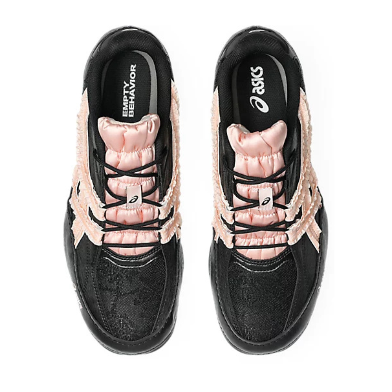 ASICS X EMPTY BEHAVIOR HYPERSYNC