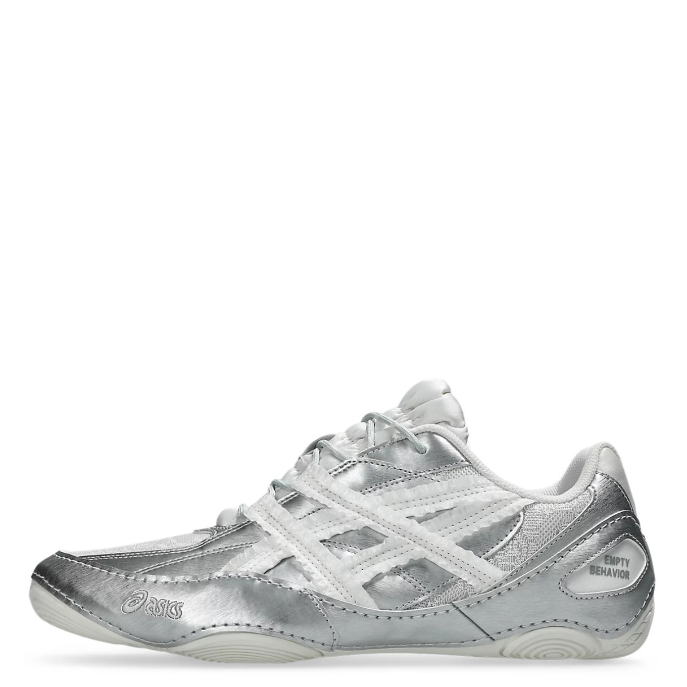 ASICS X EMPTY BEHAVIOR HYPERSYNC