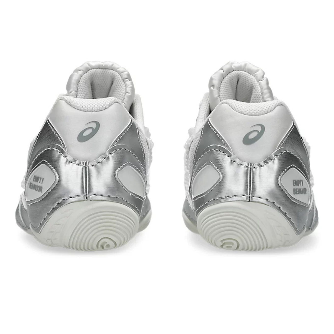 ASICS X EMPTY BEHAVIOR HYPERSYNC
