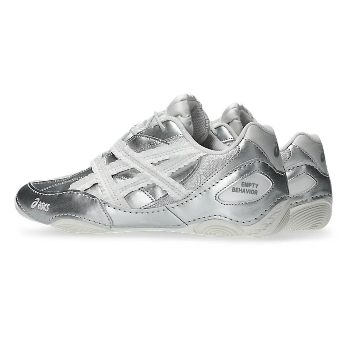 ASICS X EMPTY BEHAVIOR HYPERSYNC