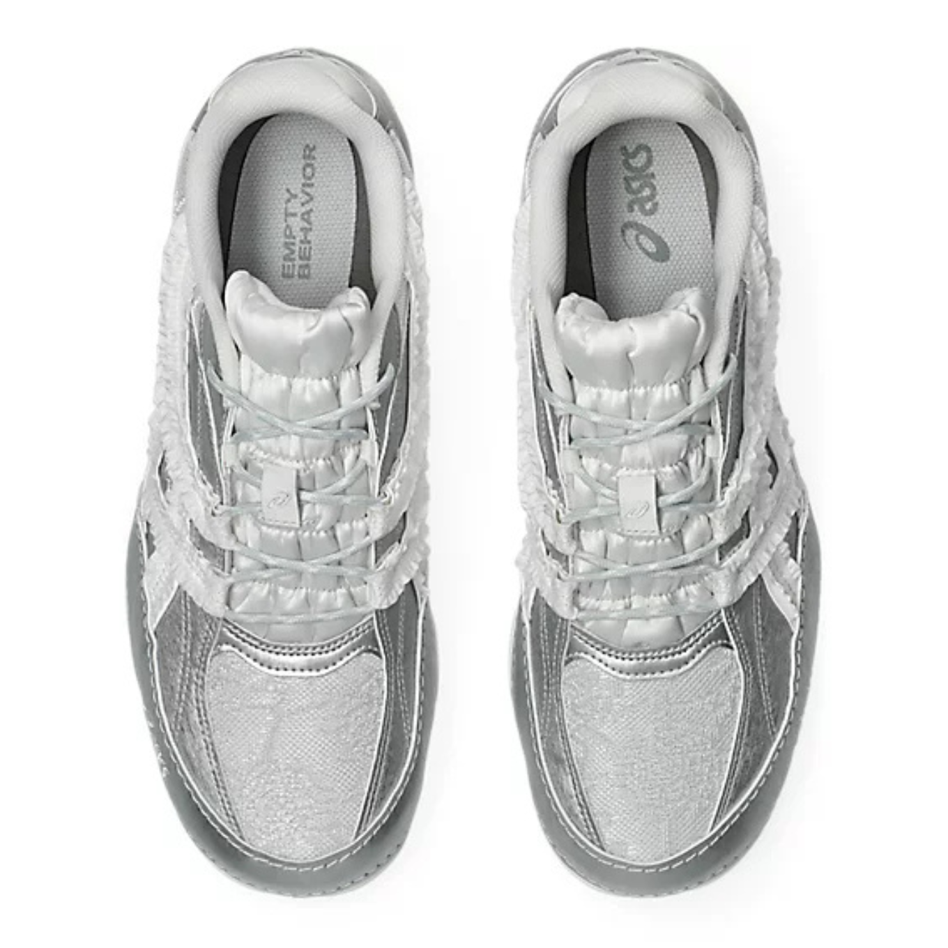 ASICS X EMPTY BEHAVIOR HYPERSYNC