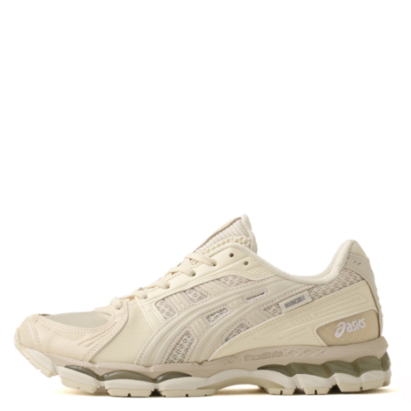 ASICS X INVINCIBLE X MADNESS GEL-KAYANO 12.1