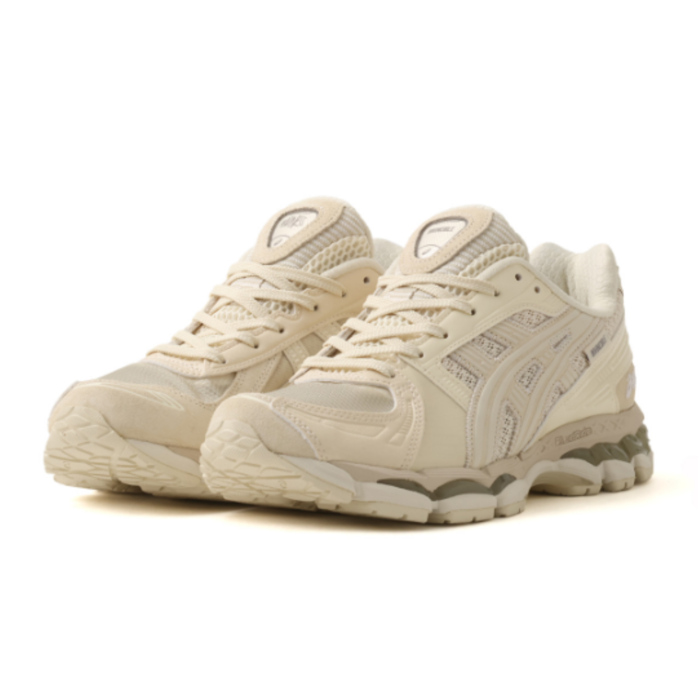 ASICS X INVINCIBLE X MADNESS GEL-KAYANO 12.1