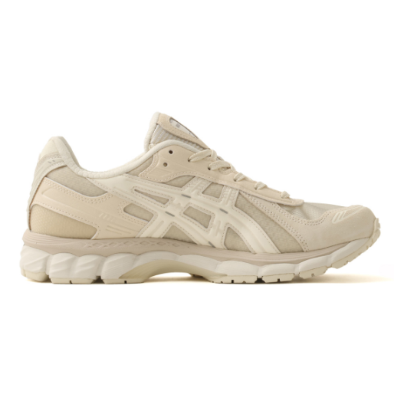 ASICS X INVINCIBLE X MADNESS GEL-KAYANO 12.1