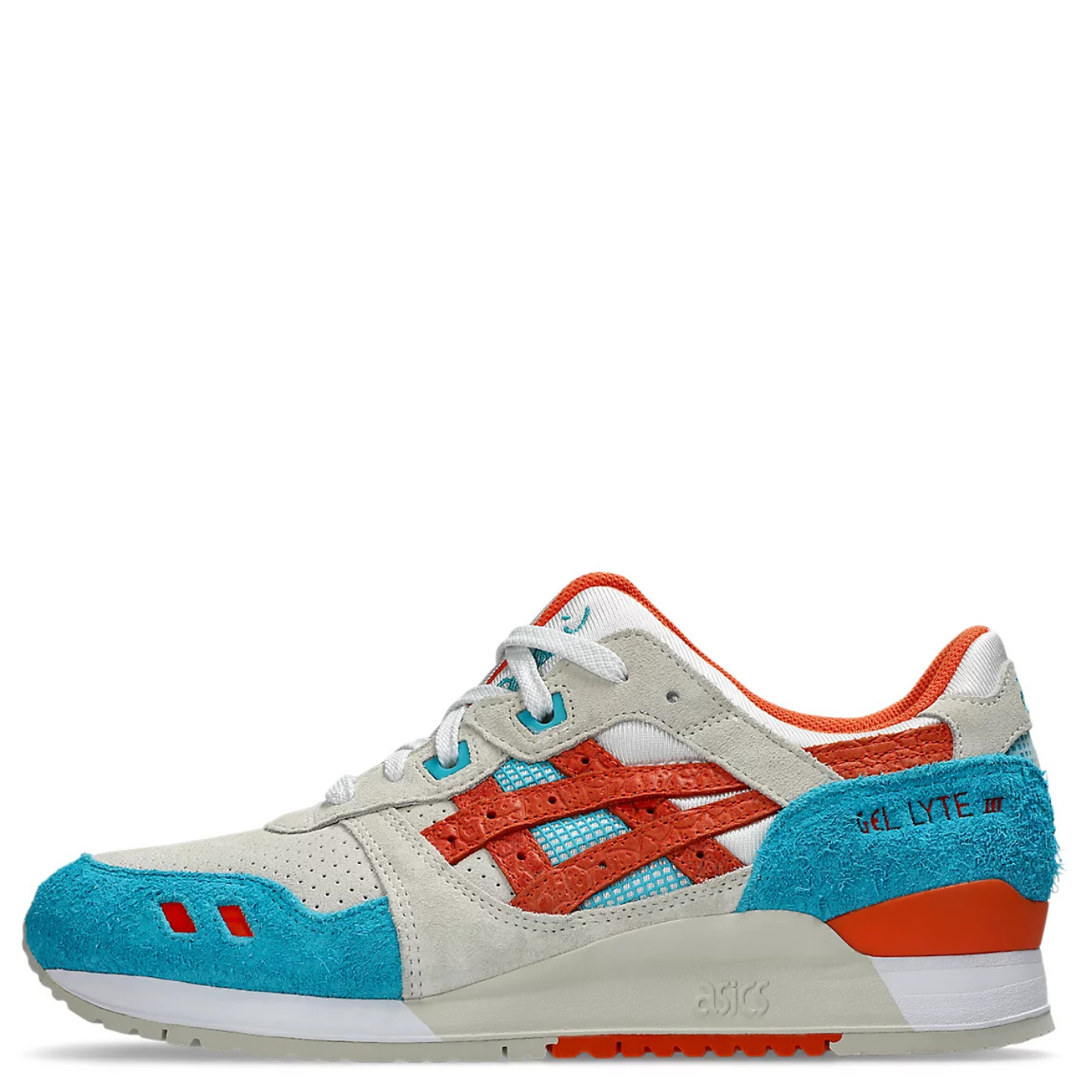 ASICS GEL-LYTE III 07 REMASTERED