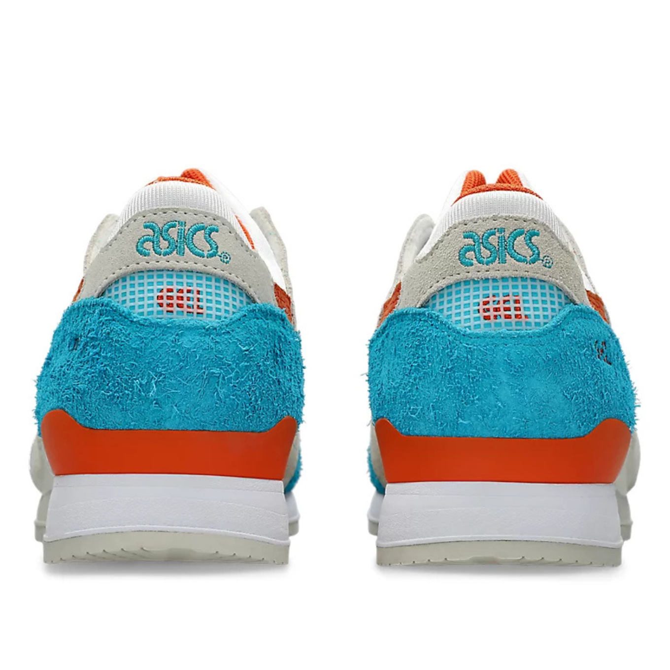 ASICS GEL-LYTE III 07 REMASTERED