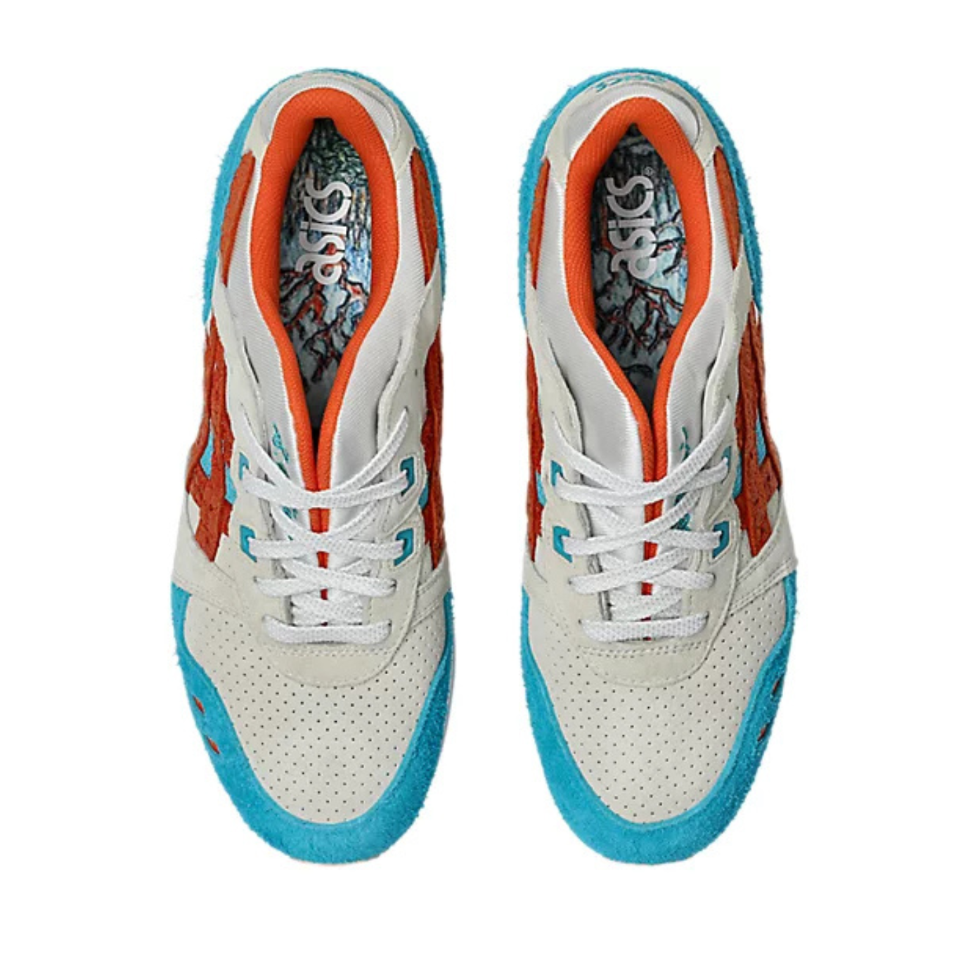 ASICS GEL-LYTE III 07 REMASTERED