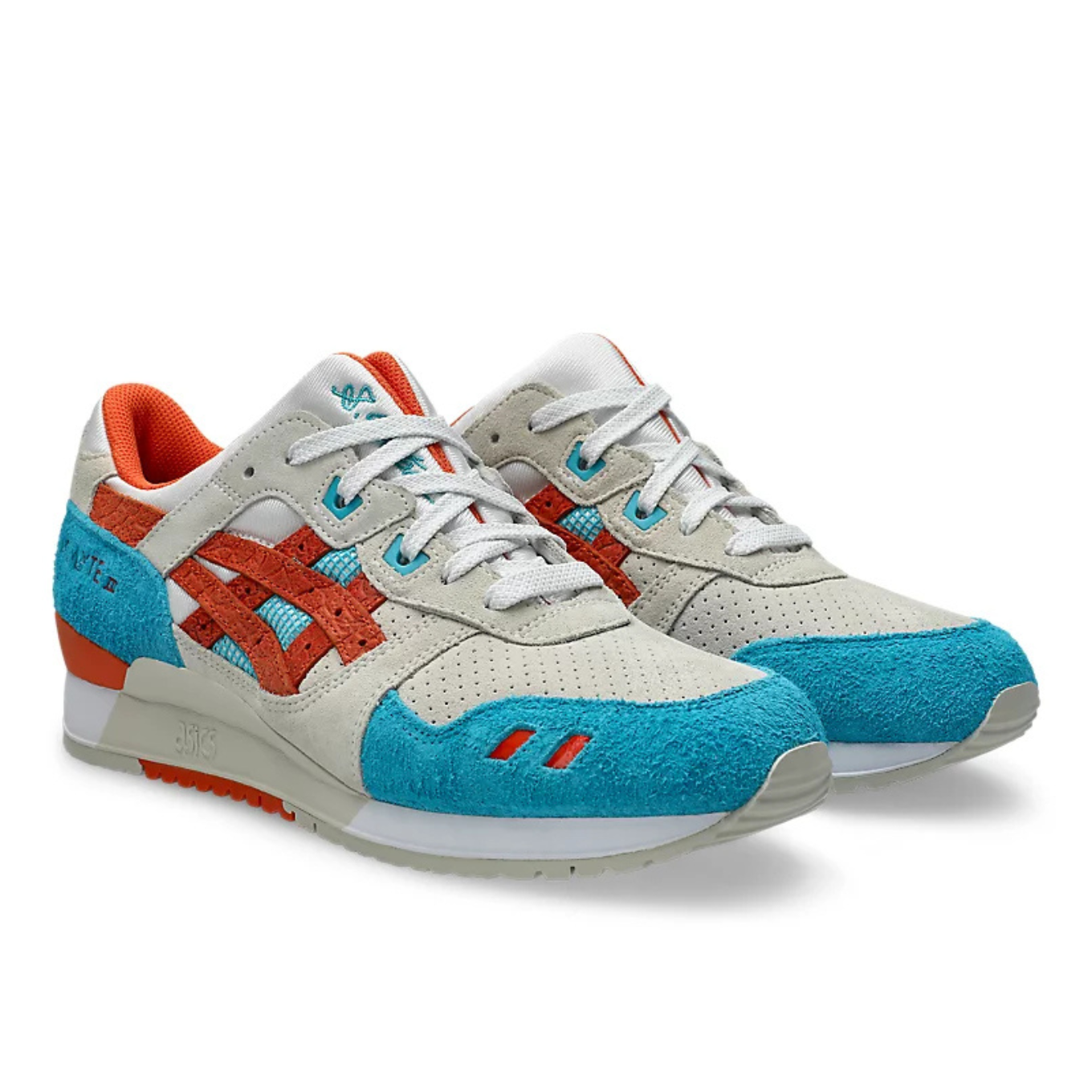 ASICS GEL-LYTE III 07 REMASTERED