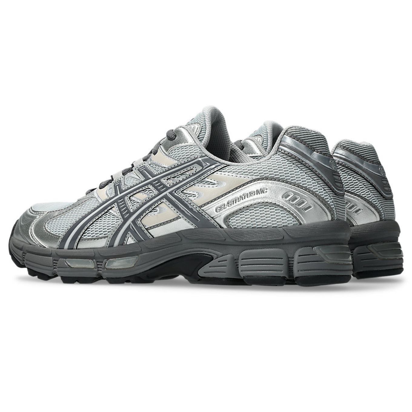 ASICS GEL-STRATUS MC