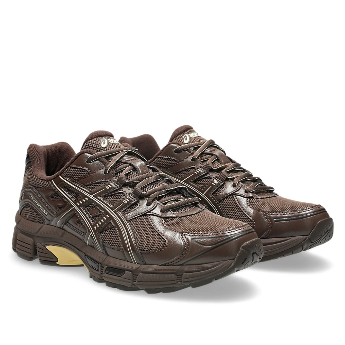 ASICS GEL-STRATUS MC