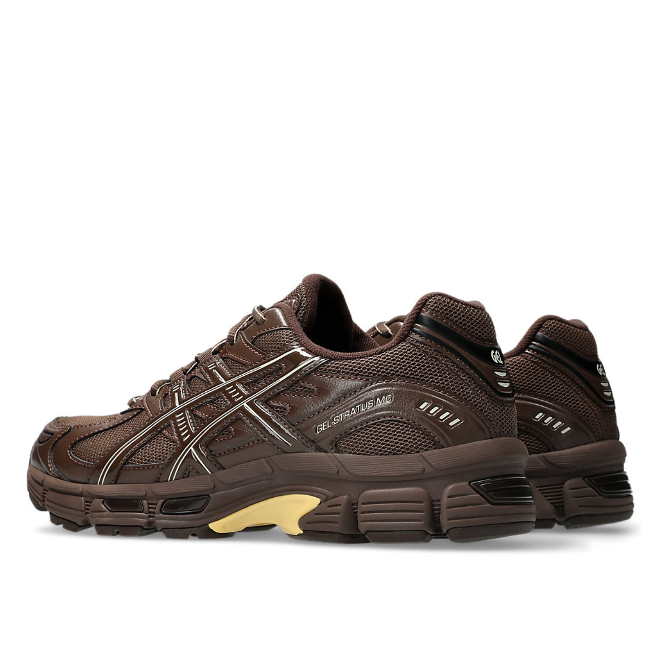 ASICS GEL-STRATUS MC