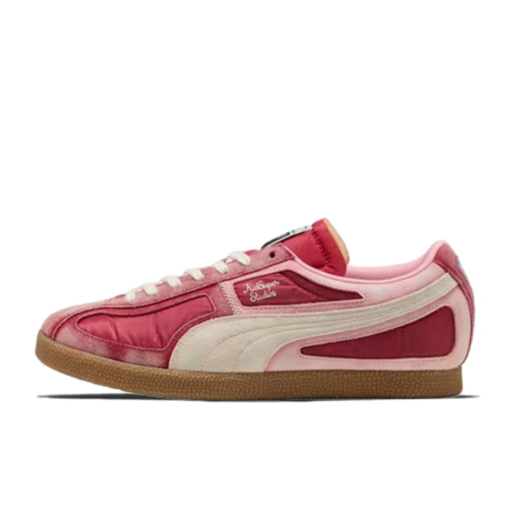 PUMA BRASIL PANELS KIDSUPER
