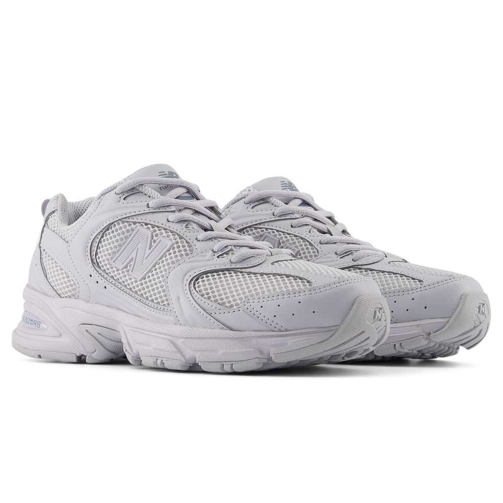 Close-up of ABZORB midsole showcasing cushioning and compression-resistant impact absorption technology