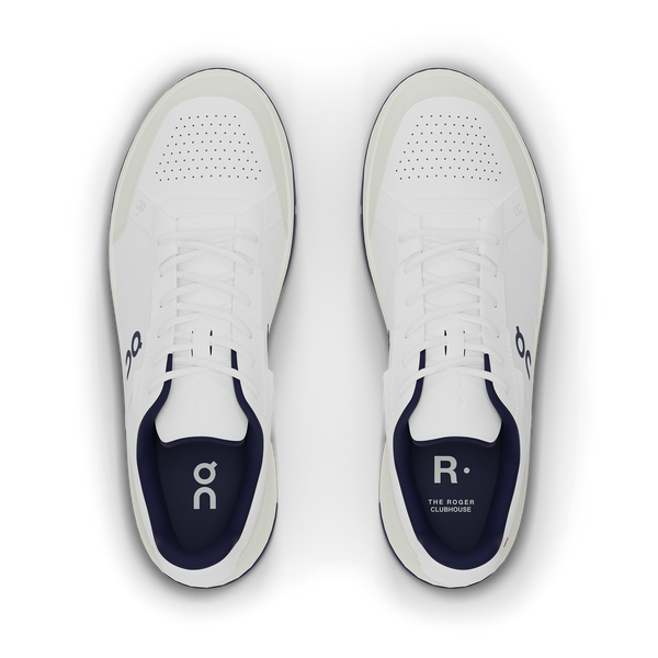 Sleek tennis-inspired lifestyle sneaker with a timeless silhouette and advanced comfort technology.