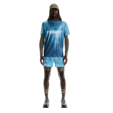 ON X PLEASURES X THE LOOP SHORTS