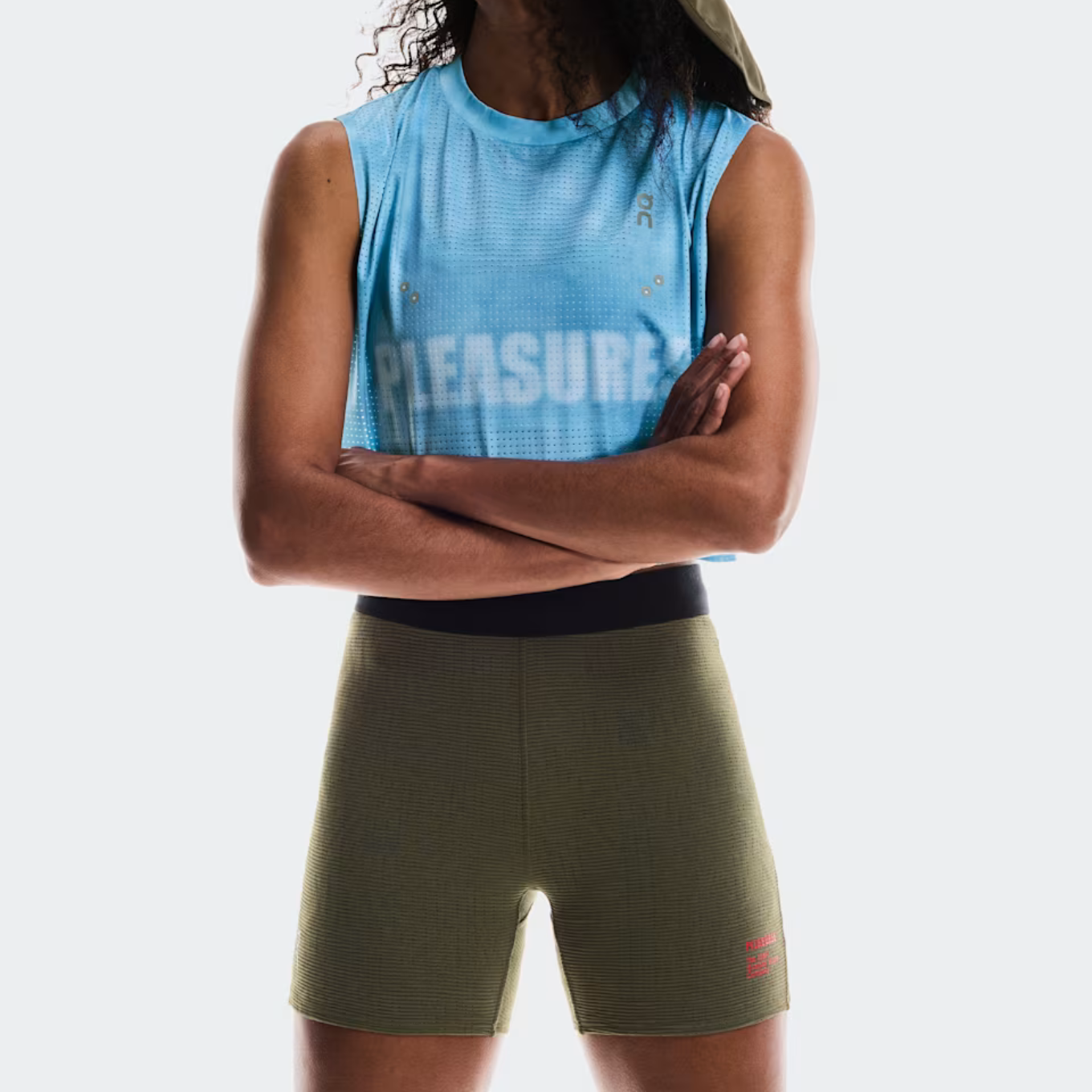 ON X PLEASURES X THE LOOP TIGHTS W