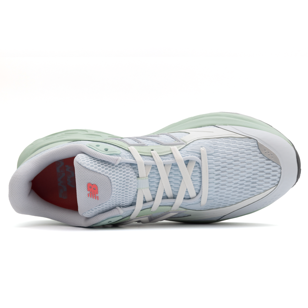 New Balance lifestyle shoes with a breathable mesh upper, Fresh Foam X cushioning, and a durable outsole for optimal comfort and stability.