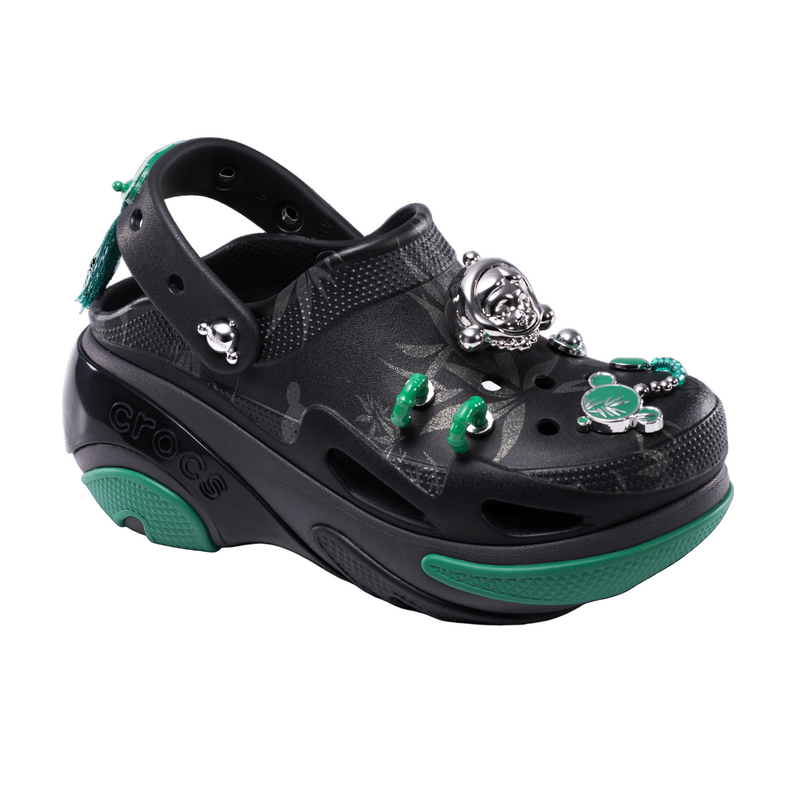 POPMART X CROCS BUBBLE CRUSH CLOG