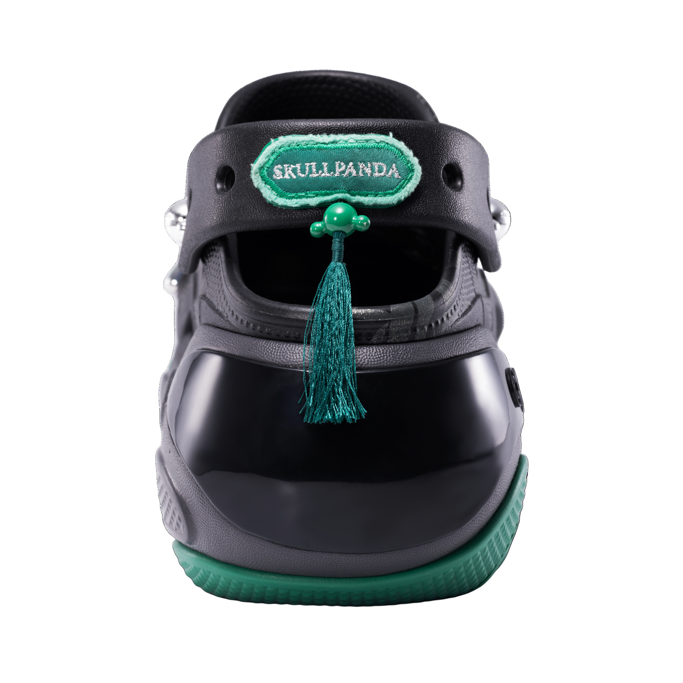 POPMART X CROCS BUBBLE CRUSH CLOG