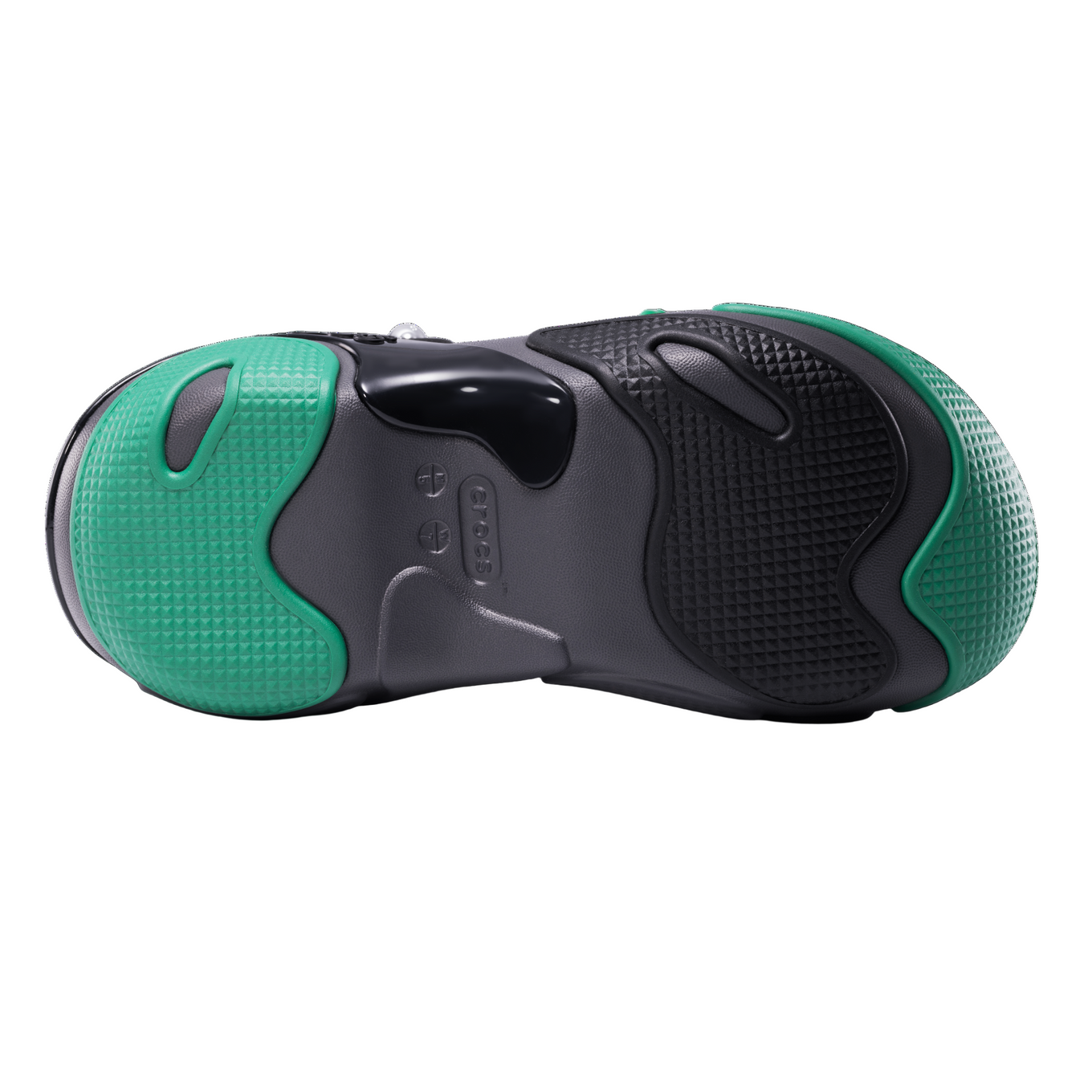 POPMART X CROCS BUBBLE CRUSH CLOG