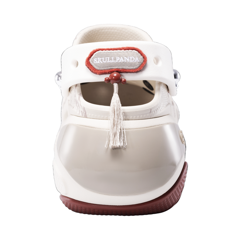 POPMART X CROCS BUBBLE CRUSH CLOG