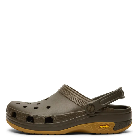 CROCS CLASSIC EXP CLOG