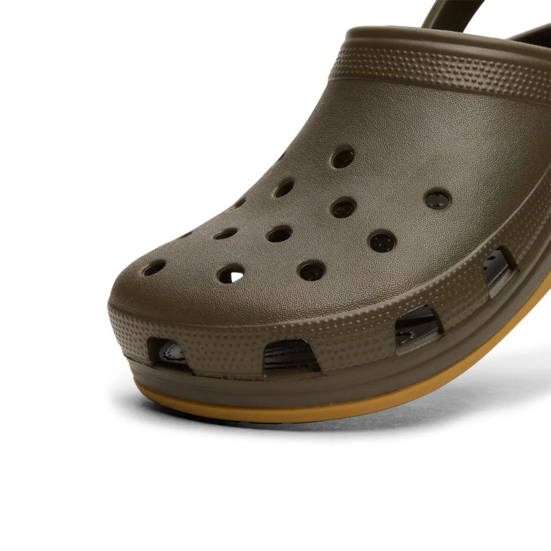 CROCS CLASSIC EXP CLOG