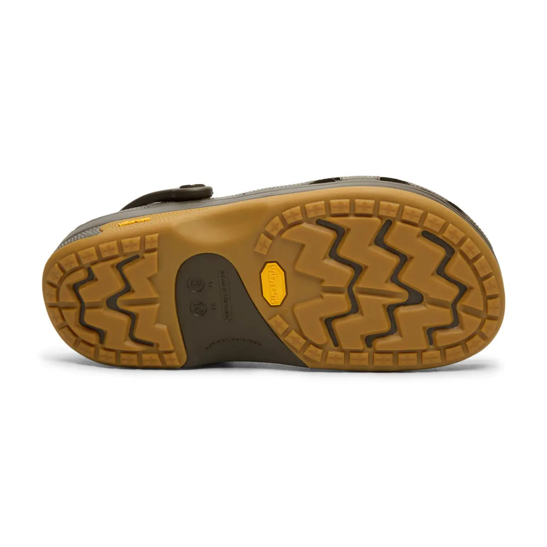 CROCS CLASSIC EXP CLOG