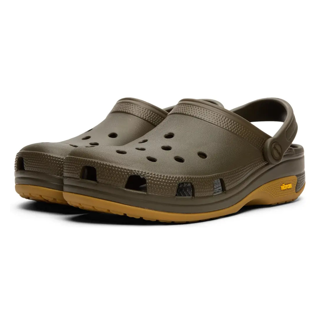 CROCS CLASSIC EXP CLOG