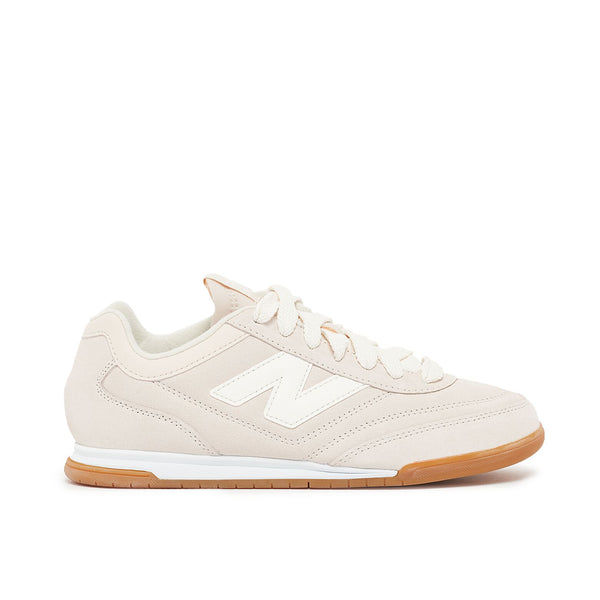 New Balance Spring / Summer 2024 Collection featuring a variety of sneakers, apparel, and accessories for men and women.