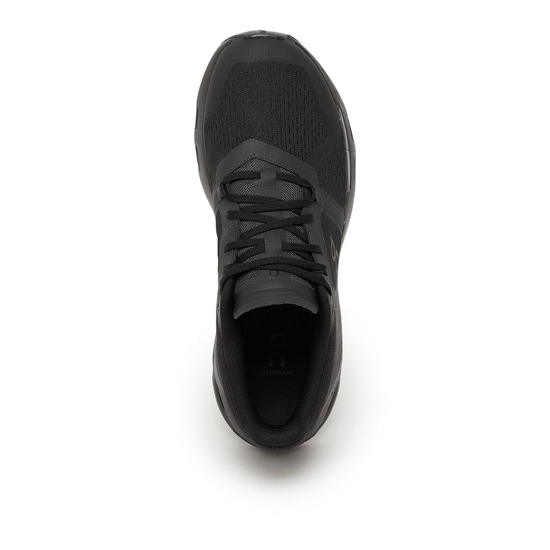 First-ever training shoe with Helion™ superfoam, Speedboard® for lateral support, CloudTec® cushioning, and reinforced mesh upper for breathability and stability.   