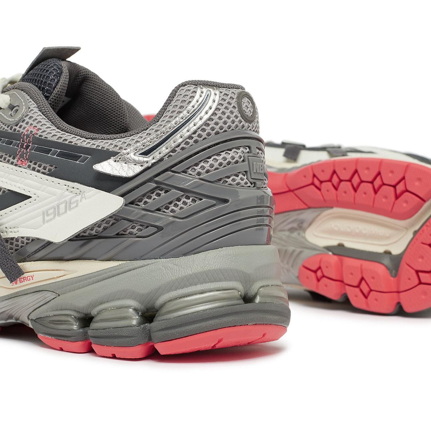 New Balance U1906AA – Evolution of the 1906R with Advanced New Balance U1906AA – Evolution of the 1906R with Advanced
