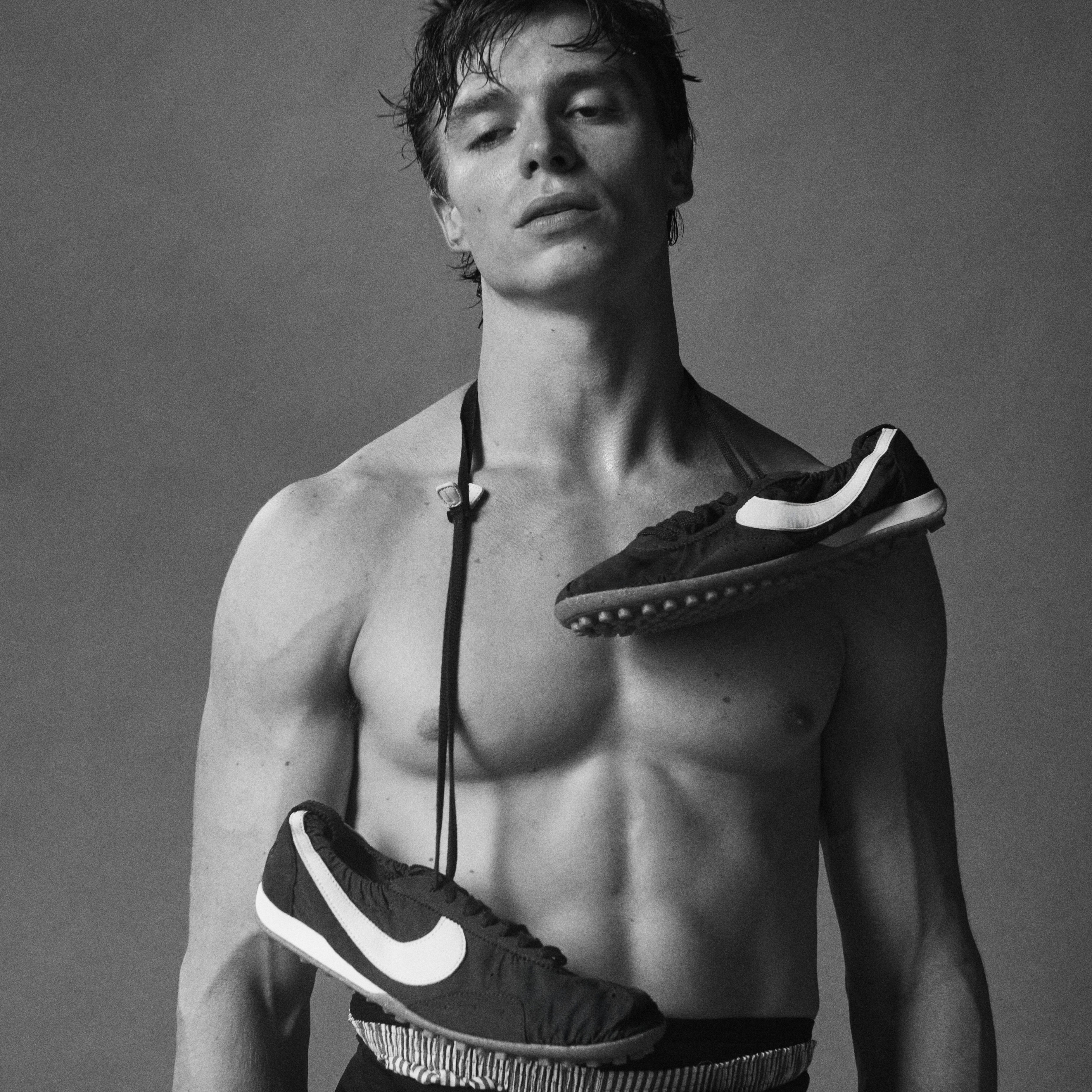 Nike x Jacquemus and the Reawakening of an Original