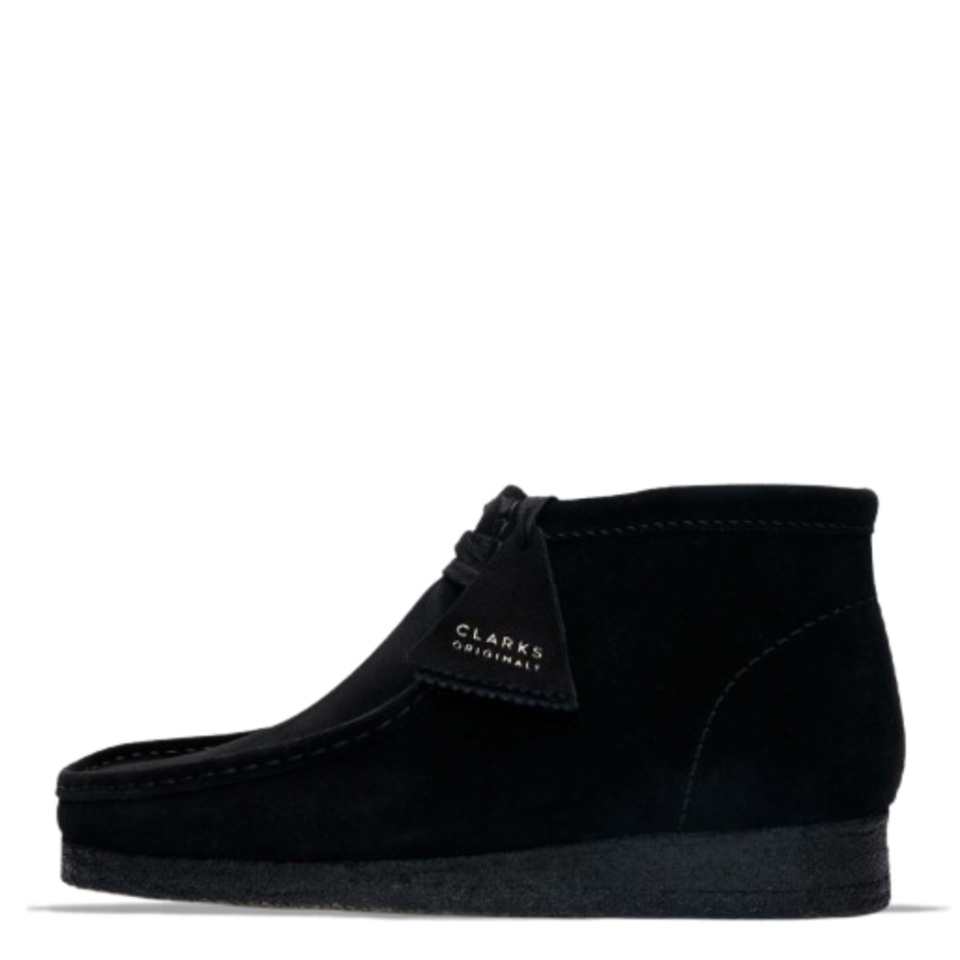 CLARKS WALLABEE BOOT