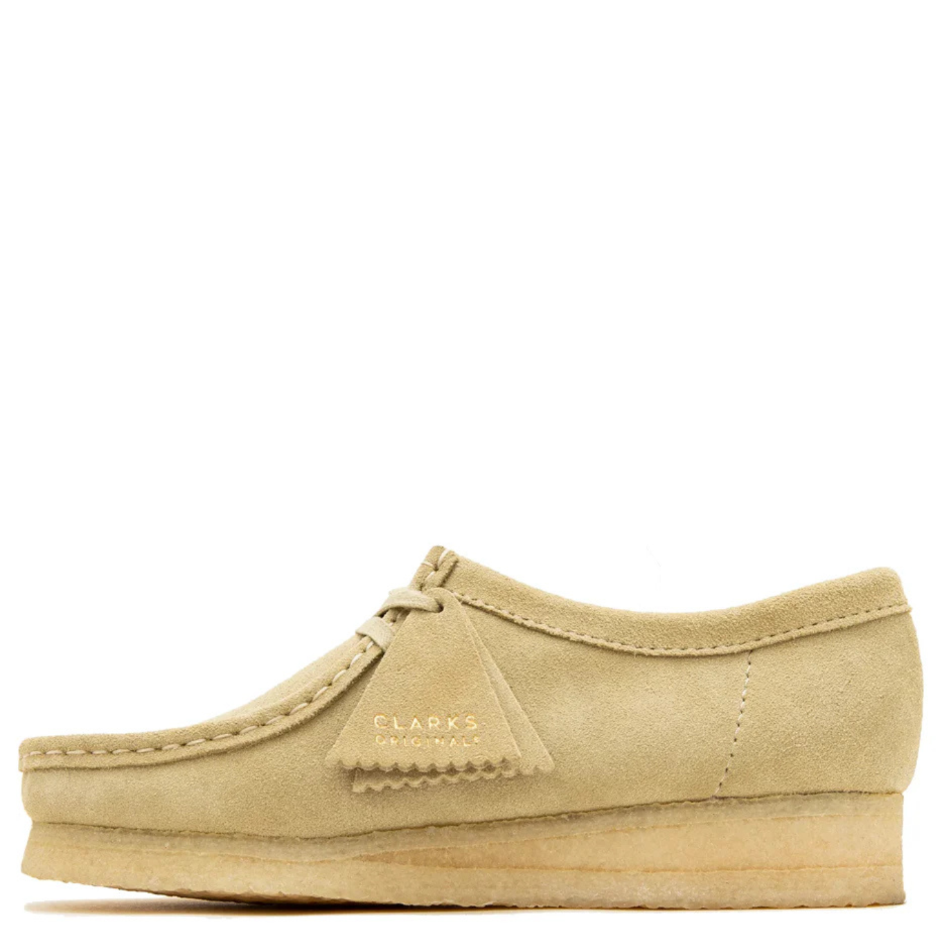 CLARKS WALLABEE W