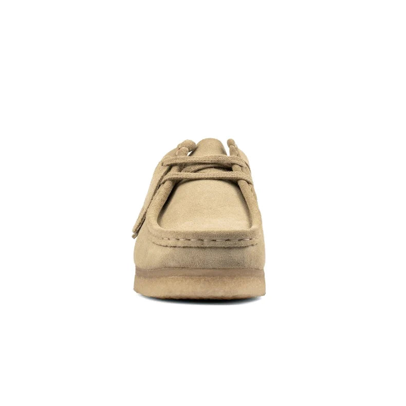 CLARKS WALLABEE W