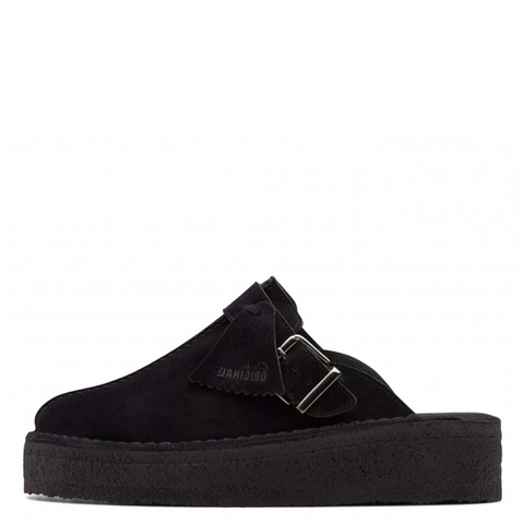 CLARKS TREKWEDGE MULE