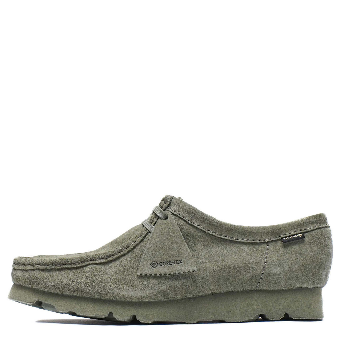 CLARKS WALLABEE GTX W