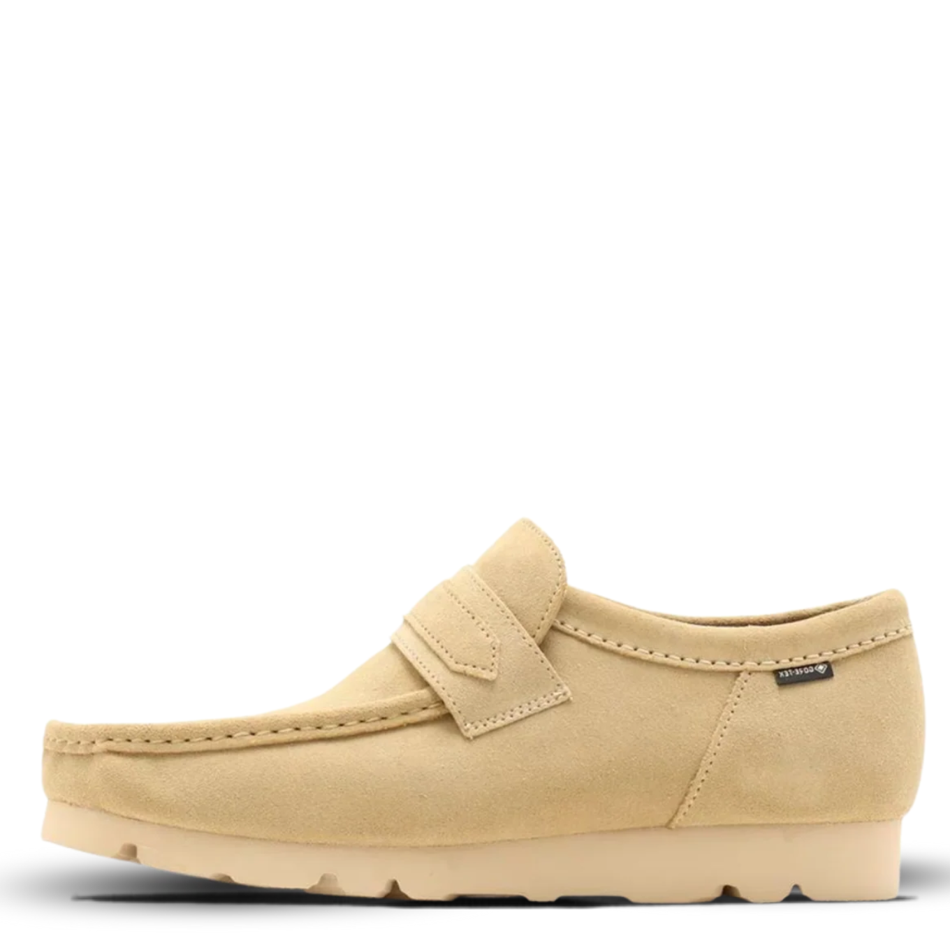 CLARKS WALLALOAFER GTX