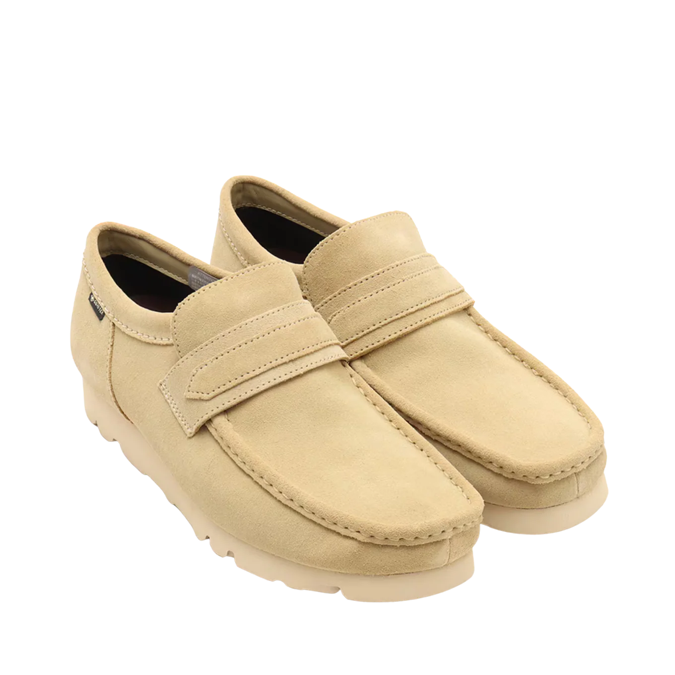 CLARKS WALLALOAFER GTX